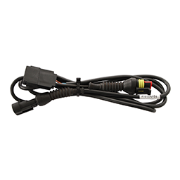 Conectori / Cablaje - Main cable TEXA PEUGEOT To be used with AP01