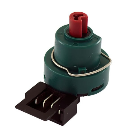 Butoane / Comutator / Intrerupator - Main switch RMS