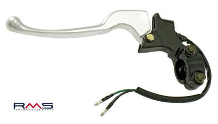 SUSPENSIE CADRU - Maneta completa RMS