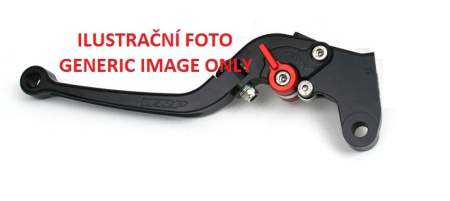 SUSPENSIE CADRU - Maneta de ambreiaj foldabila WRP