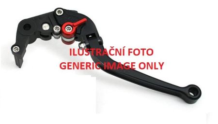 SUSPENSIE CADRU - Maneta de frana foldabila WRP