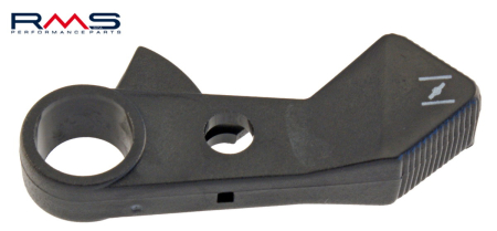 SUSPENSIE CADRU - Maneta de soc DOMINO