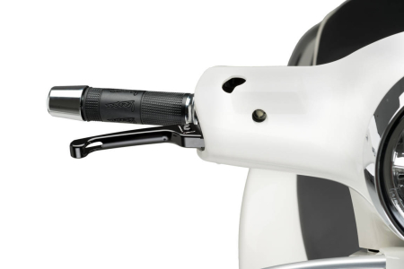 SUSPENSIE CADRU - Maneta PUIG Negru