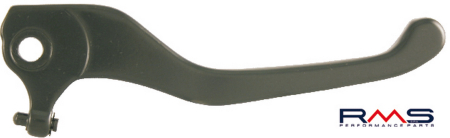 SUSPENSIE CADRU - Maneta RMS dreapta Negru