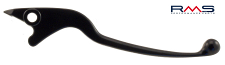 Manete - Maneta RMS dreapta Negru