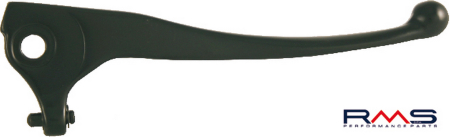 SUSPENSIE CADRU - Maneta RMS dreapta Negru