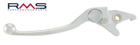 SUSPENSIE CADRU - Maneta RMS stanga crom