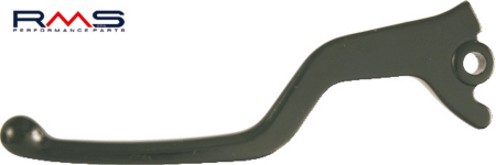 SUSPENSIE CADRU - Maneta RMS stanga/dreapta Negru