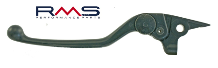 SUSPENSIE CADRU - Maneta RMS stanga Negru