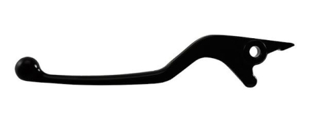 SUSPENSIE CADRU - Maneta RMS stanga Negru