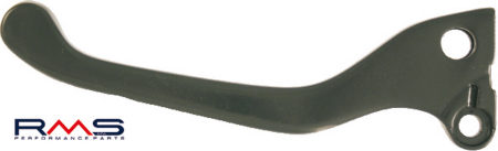 SUSPENSIE CADRU - Maneta RMS stanga Negru