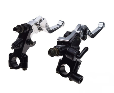 Manete frana ambreiaj leviere universale [1]