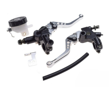 Manete - Manete frana ambreiaj leviere universale