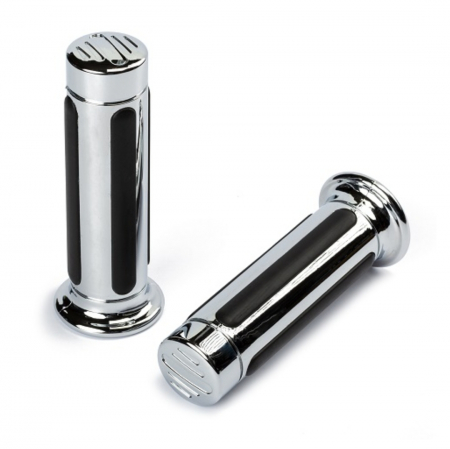 Mansoane - Mansoane cromata moto 22mm