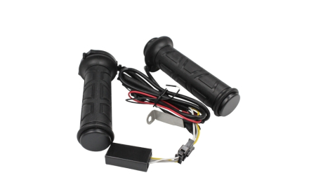 Mansoane - Manșoane încălzite moto