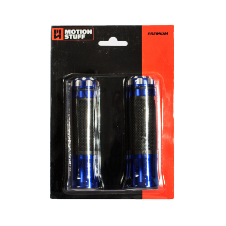 Mansoane metalice MOTION STUFF PREMIUM Albastru [1]