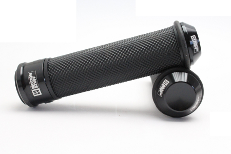 Mansoane MOTION STUFF CAFe RACER Negru [2]