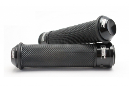 SUSPENSIE CADRU - Mansoane MOTION STUFF CAFe RACER Negru