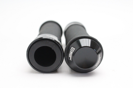 Mansoane MOTION STUFF CAFe RACER Negru [1]