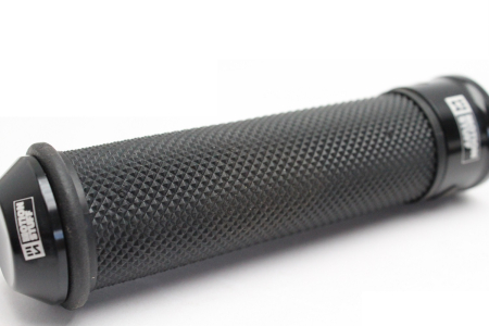 Mansoane MOTION STUFF CAFe RACER Negru [3]