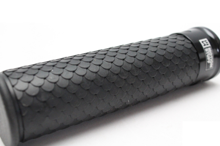 Mansoane MOTION STUFF HERITAGE Negru [3]