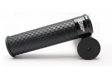 Mansoane MOTION STUFF HERITAGE Negru [2]