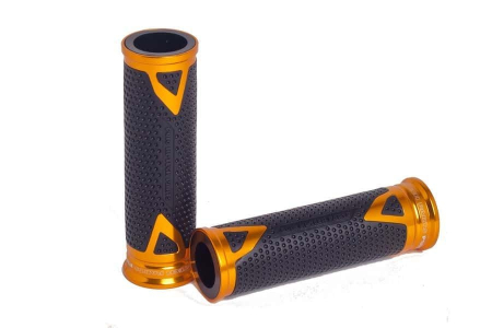SUSPENSIE CADRU - Mansoane PUIG RADIKAL auriu 119mm