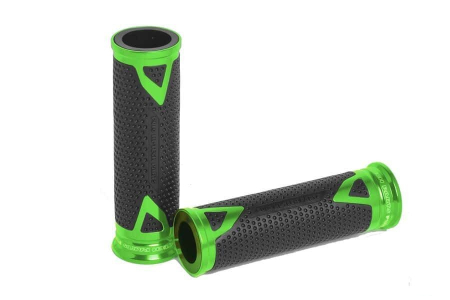 SUSPENSIE CADRU - Mansoane PUIG RADIKAL verde 119mm