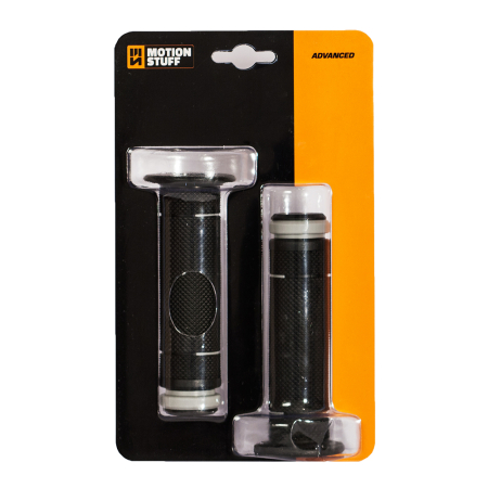 Mansoane Road Racing MOTION STUFF ADVANCED negru/gri (full diamond) [1]