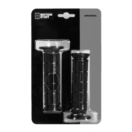 Mansoane Street MOTION STUFF ORIGINAL Negru (special pyramid design) [1]