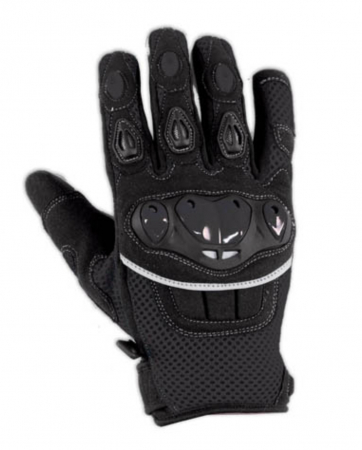 Mănuși A-pro Air textil moto ATV scuter [4]