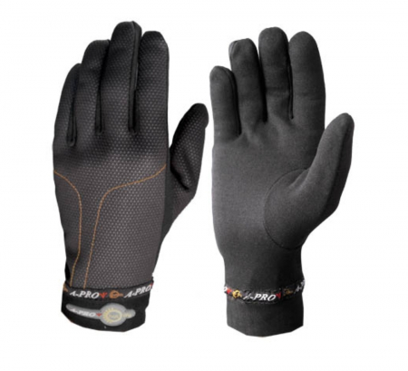 Manusi - Mănuși A-pro Thermo moto atv