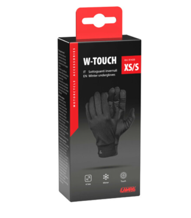 Mănuși Thermo moto atv w-touch termo [2]