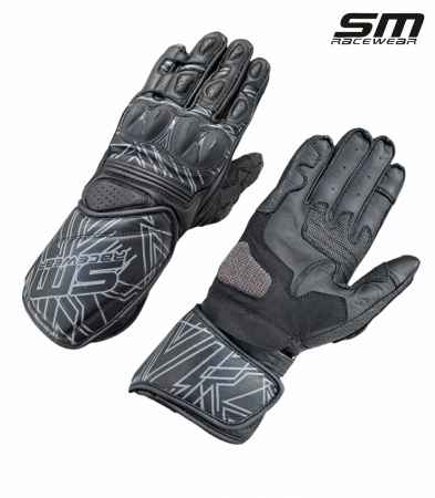 Manusi Akira - SM Racewear [10]