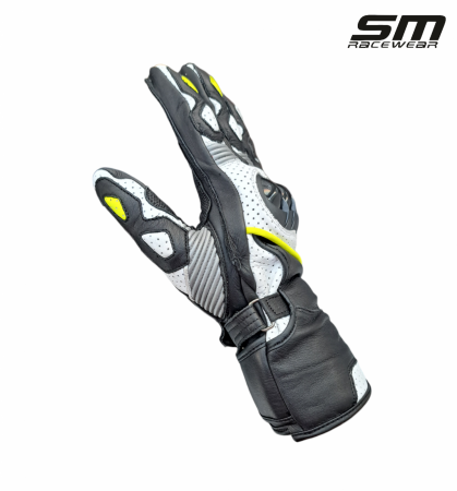 Manusi Alp - SM Racewear [7]