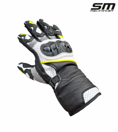 Manusi Alp - SM Racewear [8]