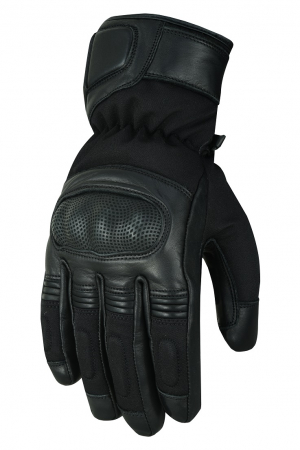 Waterproof / termice - Manusi Alpha Styling moto atv scuter sezon rece