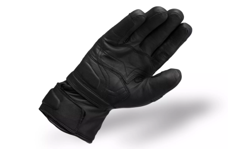 Mănuși din piele naturala Vini Armado WP moto [2]