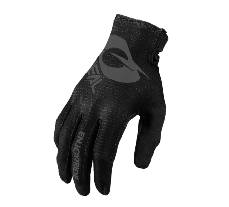 Textil - Mănuși Matrix Stacked negru moto cross enduro atv