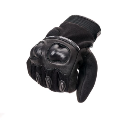 Manusi moto ADRENALINE MESHTEC 2.0 PPE textil cu protectii [1]