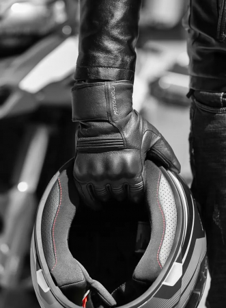 Mănuși moto Motowolf sezon rece atv [3]