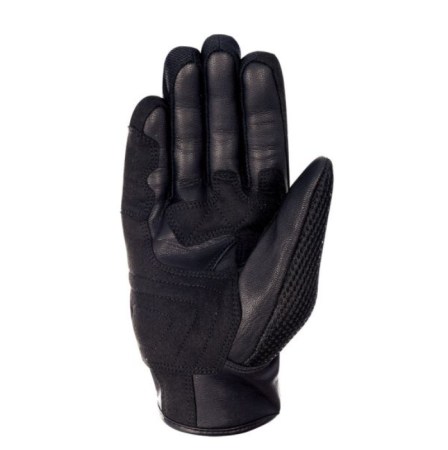 Manusi moto OXFORD BRISBANE AIR culoare fluorescent/gri/negru [1]