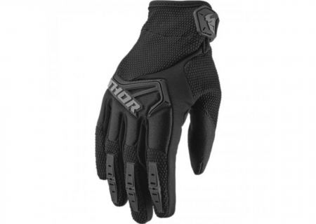 Textil - Mănuși moto Thor spectrum s8 motocross / enduro