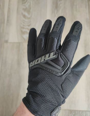 Mănuși moto Thor spectrum s8 motocross / enduro [4]