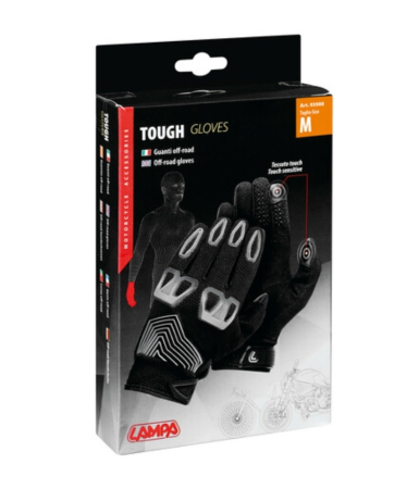 Mănuși off-road Tough cross enduro atv moto [1]