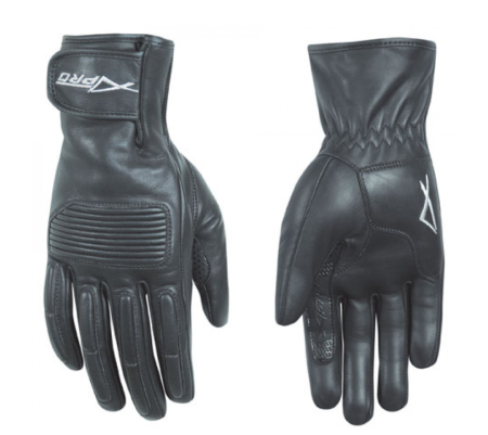 ECHIPAMENTE - Mănusi piele A-pro Monza moto