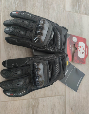 Piele - Mănuși piele Oxford RP4
