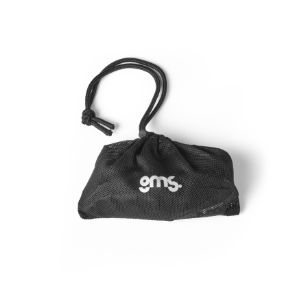 Manusi ploaie GMS FLEX-DRY GRIP Negru M/L [1]