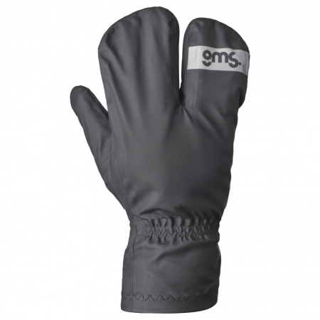 ECHIPAMENTE - Manusi ploaie GMS FLEX-DRY GRIP Negru M/L