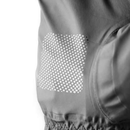 Manusi ploaie GMS FLEX-DRY GRIP Negru M/L [4]